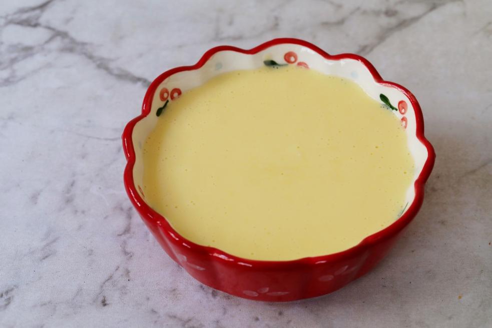 网红芝士蛋糕有几种口味,网红芝士蒸蛋糕推荐