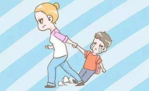 孩子说老师太凶不想上学怎么引导,孩子回家说老师太凶怎么回复家长