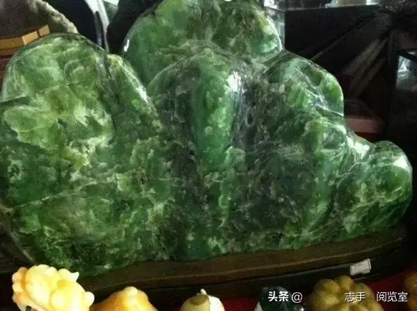 大开眼界100余种珍稀宝玉石合集,中国各省珍稀宝玉石分布地图