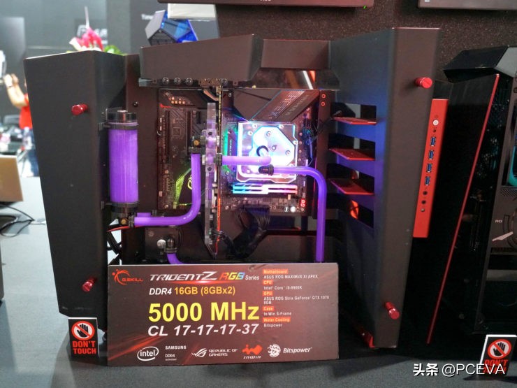 amdx570主板缺点,芝奇超频数据