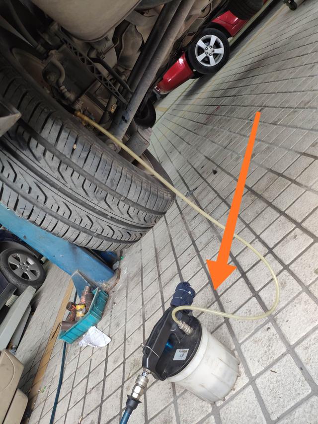 别克凯越abs泵坏了有什么后果,15款凯越abs故障灯亮了怎么解决