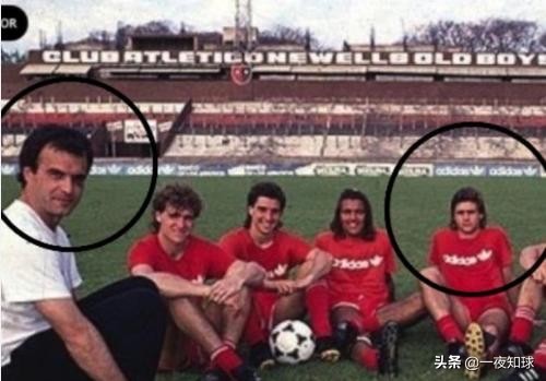 对足球最纯真的爱,足球疯子贝尔萨