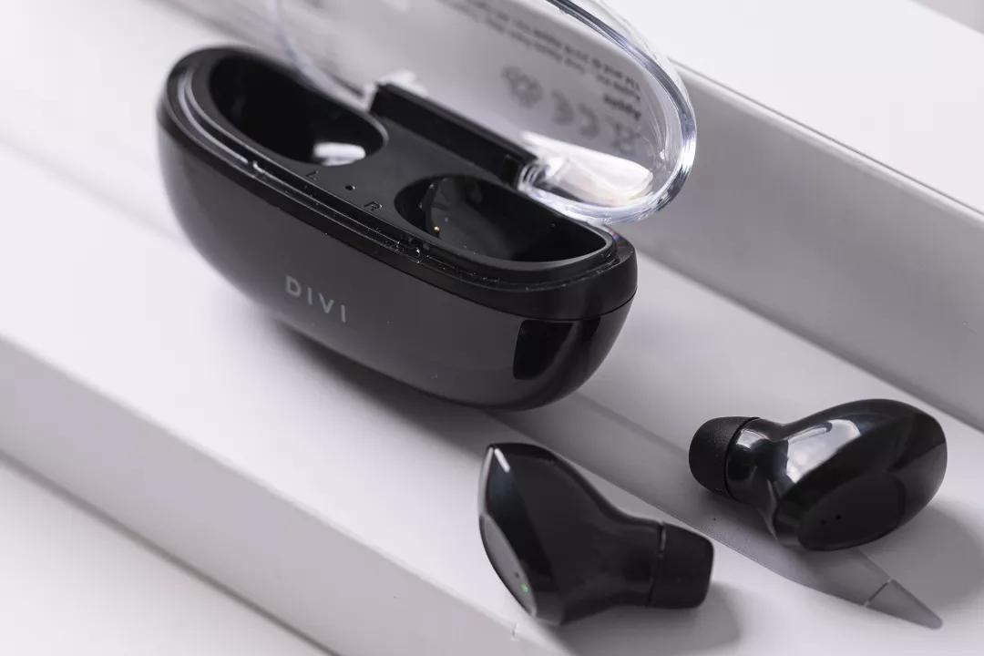 耳机无线蓝牙黑马,无线耳机6代