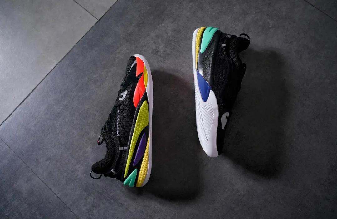 近赏｜J.ColexPUMARS-DREAMER