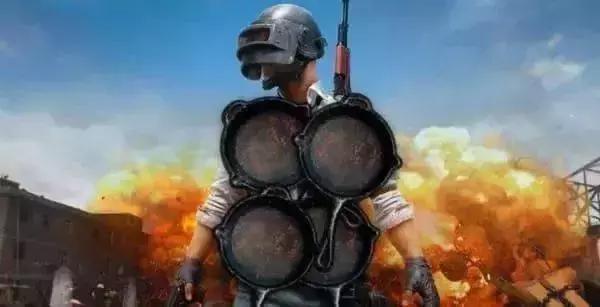 揭秘吃鸡外挂,吃鸡外挂有多少种