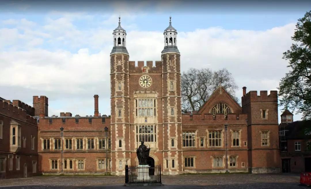 伊顿公学学校,伊顿公学是最著名的男校吗