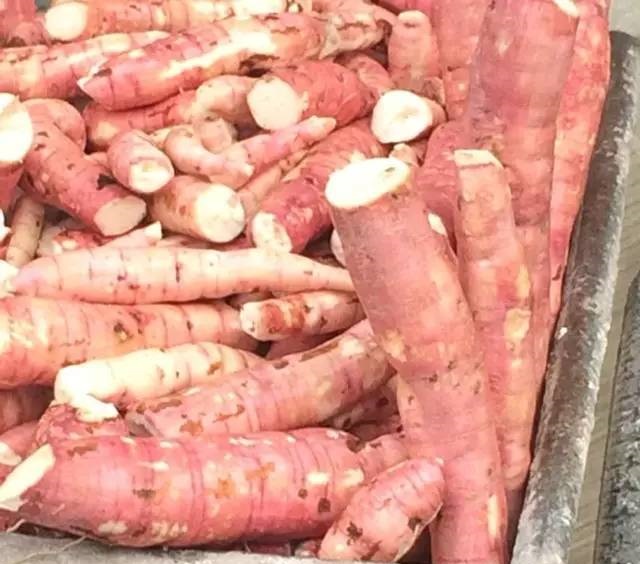 客家木薯粉块怎么吃,广式木薯糖怎么做好吃