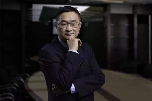 飞科李丐腾身价多少亿,飞科老板李丐腾有多少钱