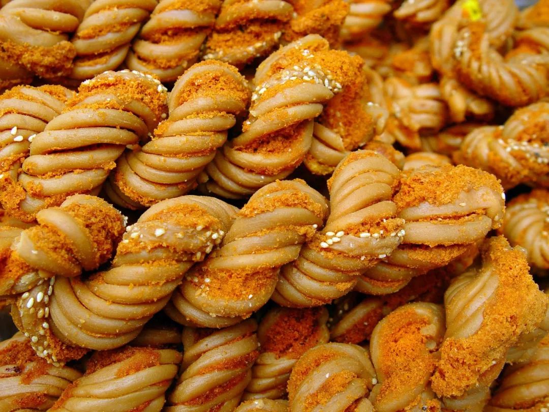 家乡特产有哪些好吃的,有什么家乡的特产