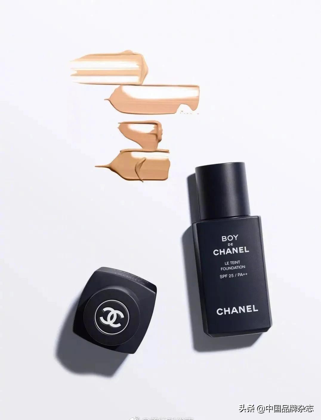 听说“精致型男”最近都在研究这件事儿！你不妨也试试