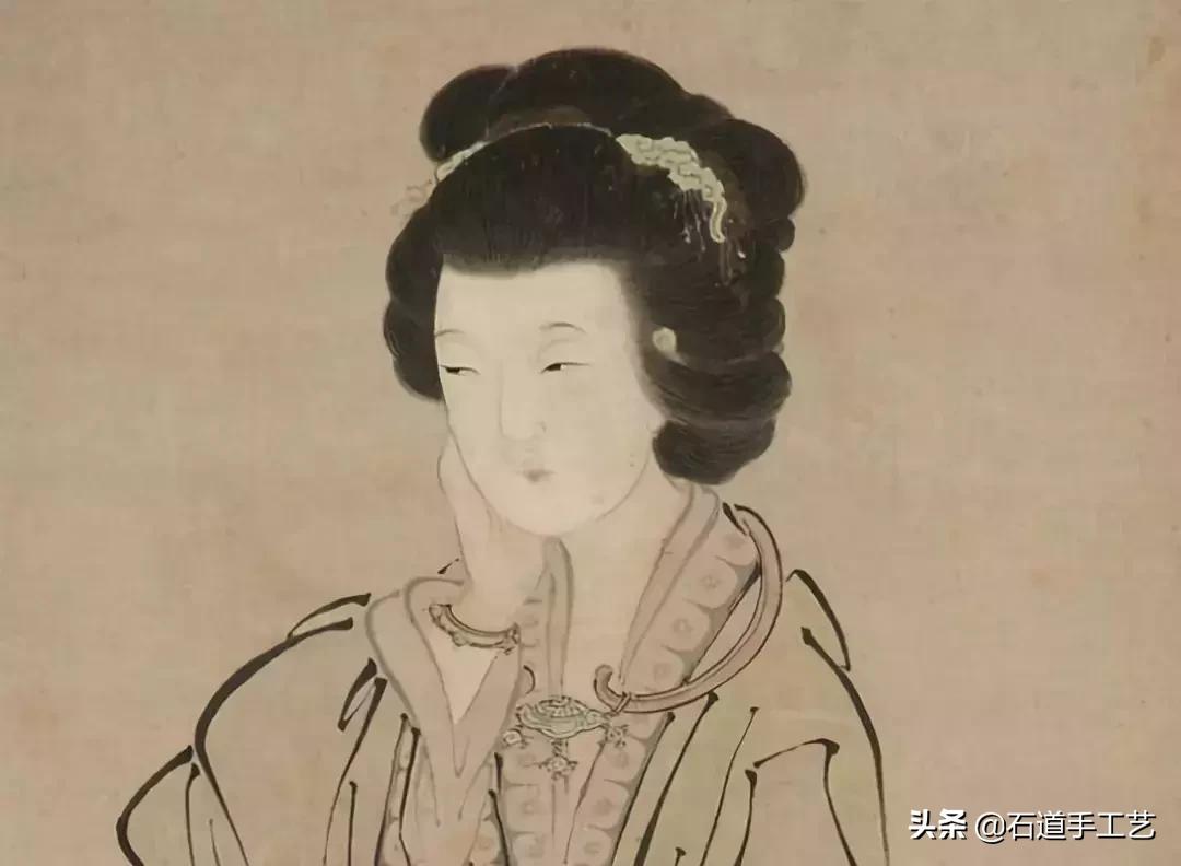 这位把*宫春**图画出境界的男人,一生够传奇!