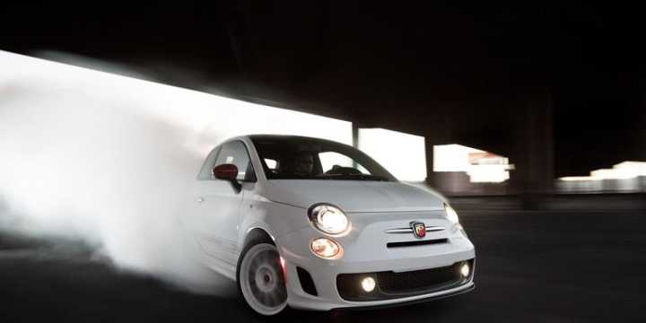 菲亚特500新款,新款菲亚特500评测
