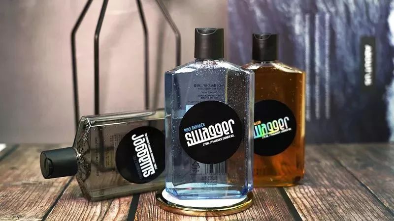 男生轻熟气息的沐浴露,推荐男朋友的沐浴露