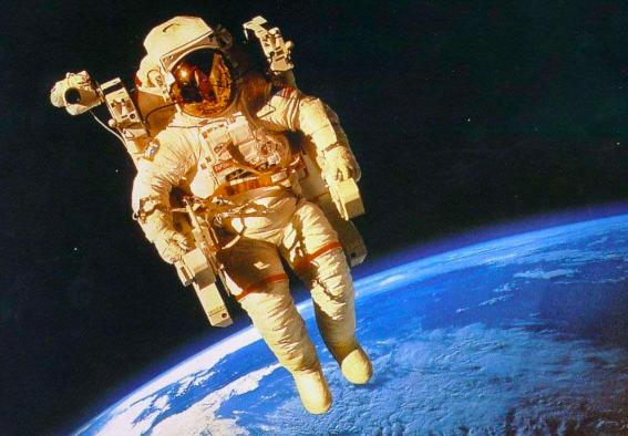 生物可以在太空交配吗？美国曾让老鼠太空受孕，结果有些意外