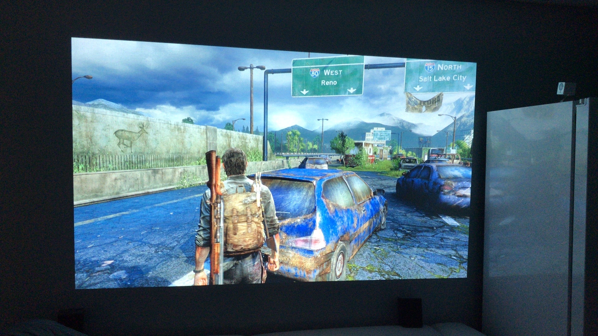 回音壁影院方案,全景声影院回音壁系统