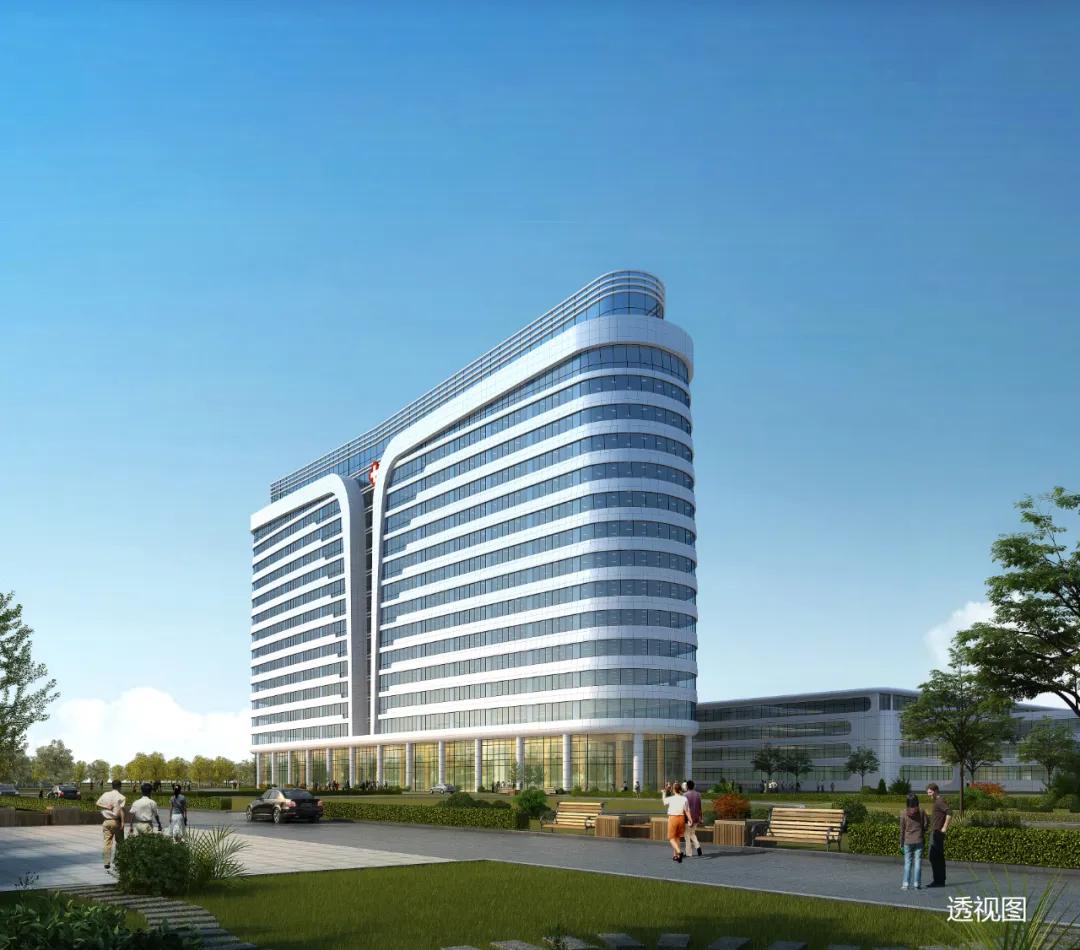 长葛市人民医院新区医院,长葛市人民医院公示