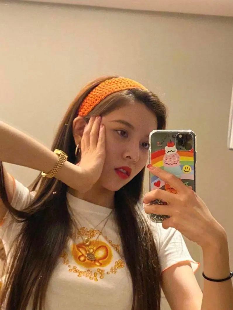 今年流行什么风格的头饰,比较流行百搭的头饰