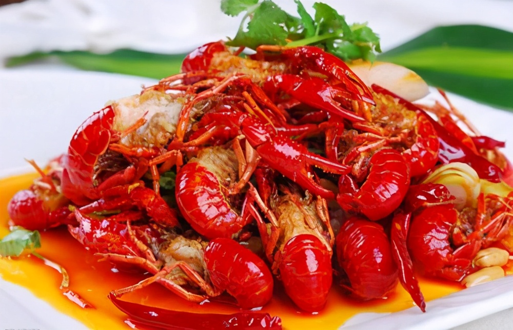 麻辣小龙虾怎么做才入味又好吃,麻辣小龙虾怎么做q弹入味