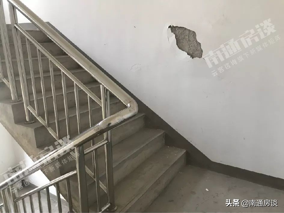 半年上涨近4千元/㎡！物业管理松懈，景瑞望府实探令人大失所望