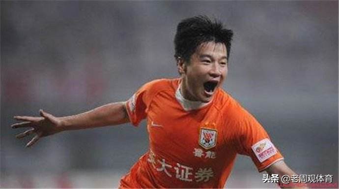 山东鲁能三大门将,鲁能三大强援是哪个