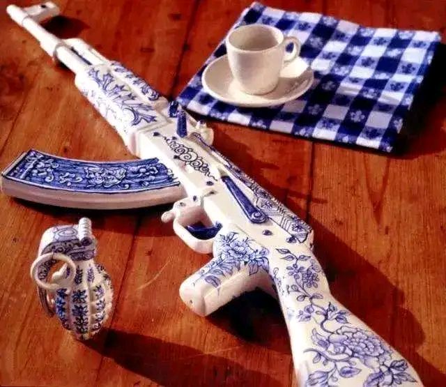 “*宫春**”画一画名气满天下,夏阿这么有趣的画家,你爱了吗?