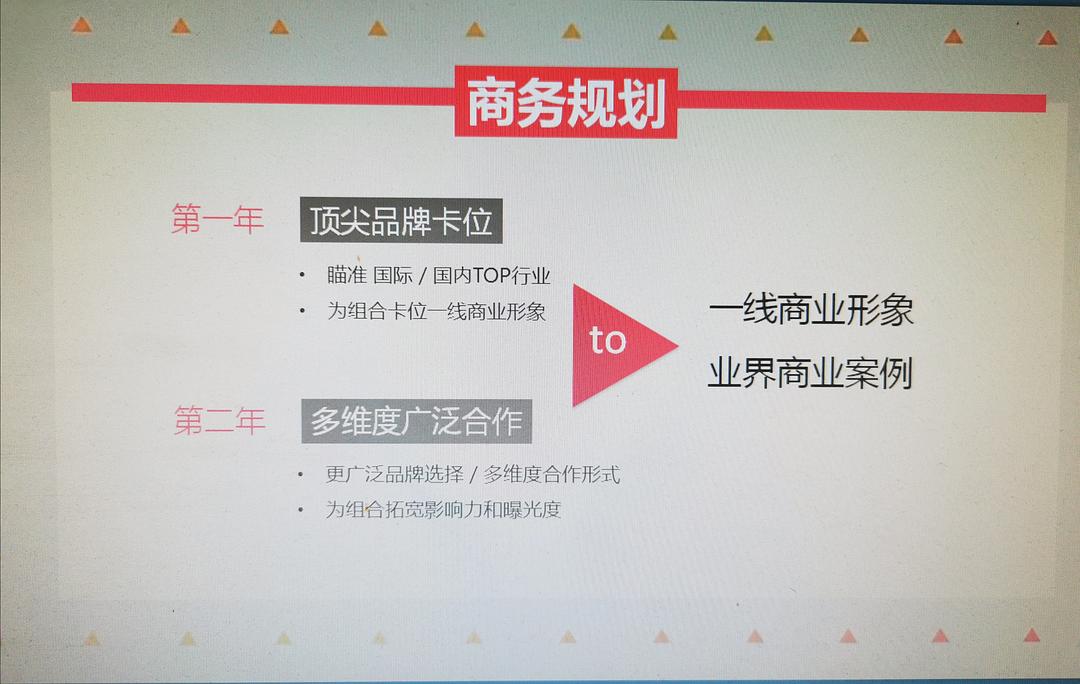 腾讯的招商ppt,腾讯合作商家发的招商ppt