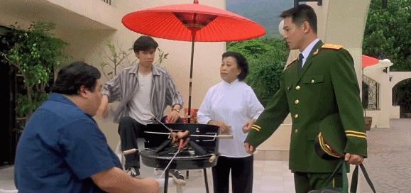 这才是真正的功夫片拳拳到肉,这才叫功夫片拳拳到肉