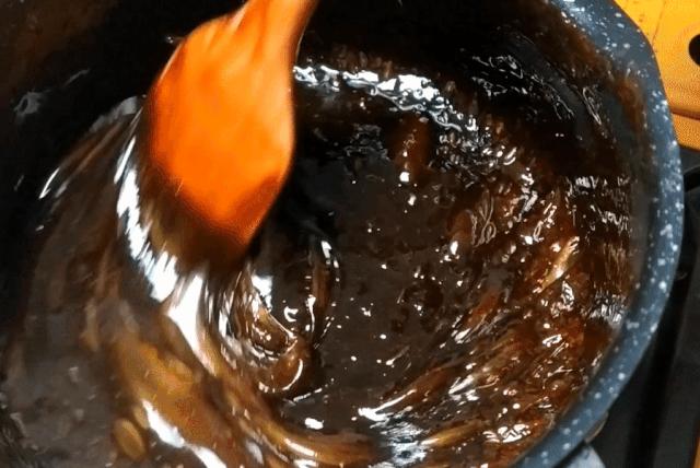 想吃手工制作的阿胶,想做阿胶糕又不会做