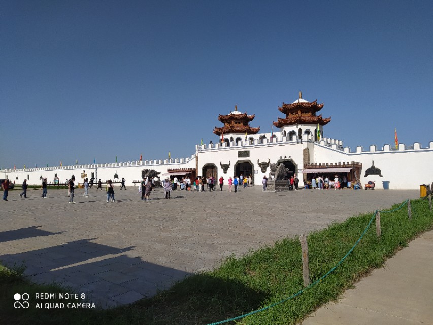 丰宁坝上自驾一日游攻略,丰宁坝上草原游玩攻略