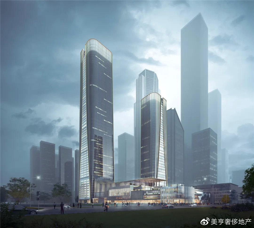 已登场30家+，深圳，果然全球顶级设计大师丰碑场/集锦