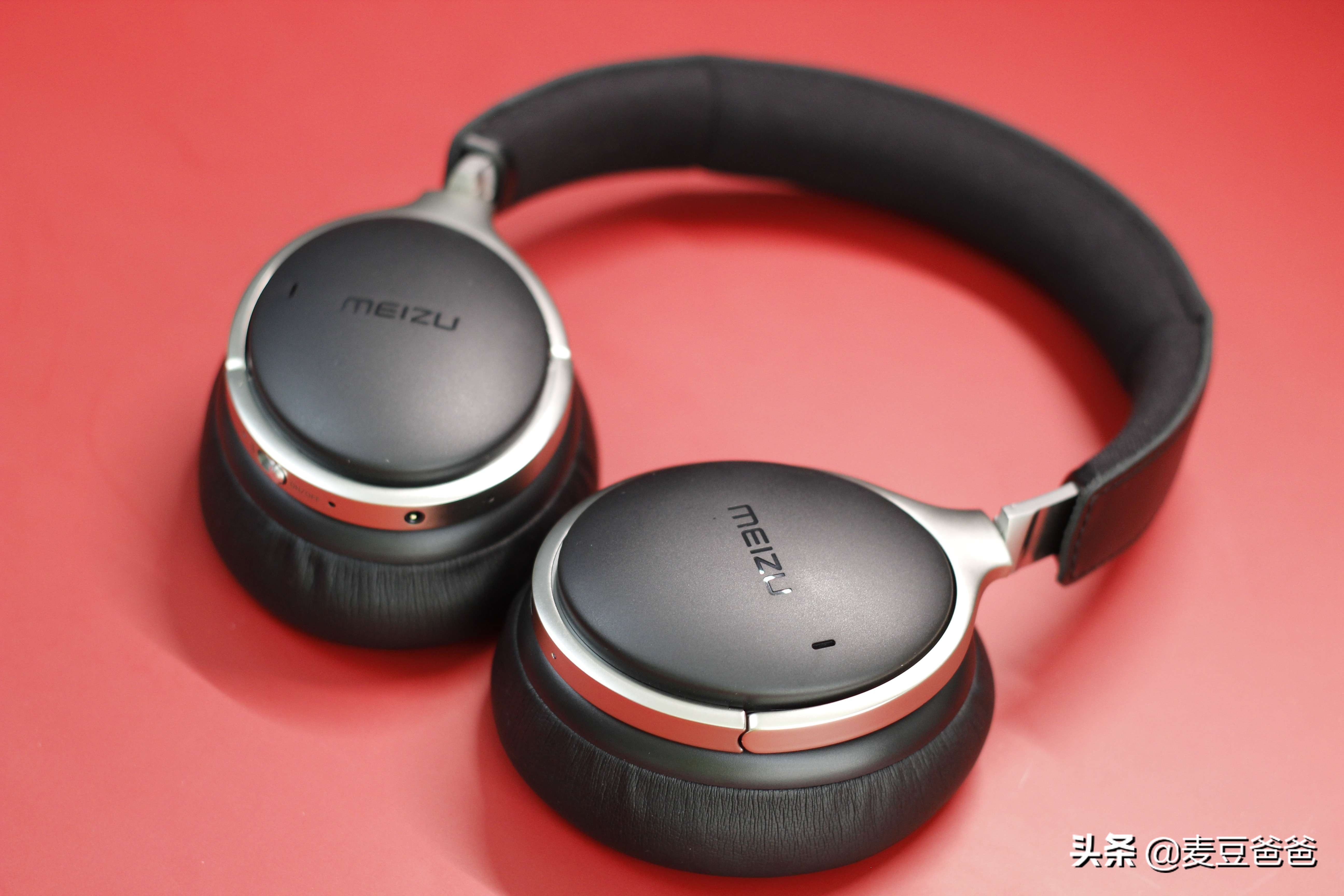 属于你的时刻，触手可得——魅族HD60降噪耳机体验