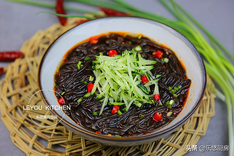 十道家常凉菜的做法,10种凉菜做法