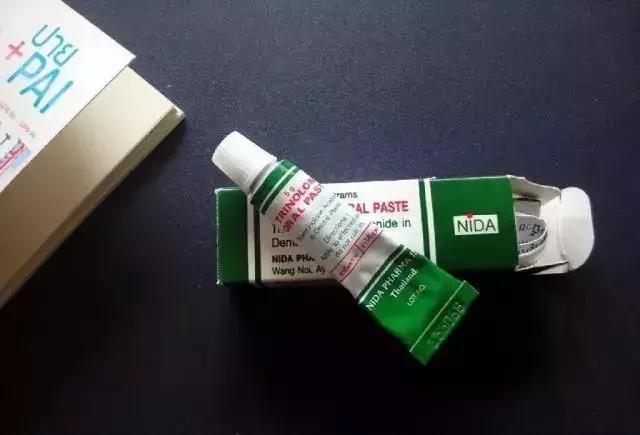 泰国必买清单6款好物,便宜又好用的泰国好物