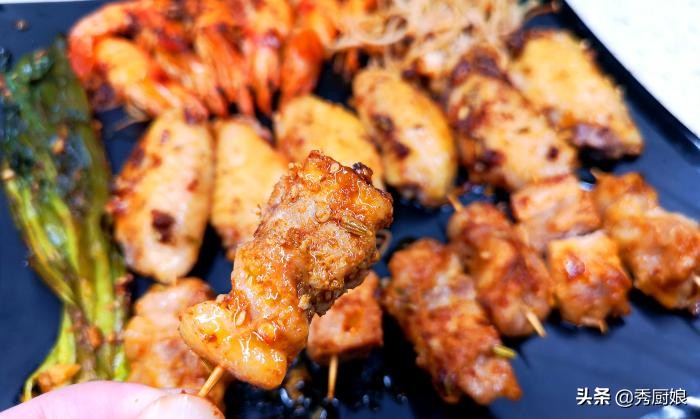 秘制万能凉拌调料汁,凉拌菜万能调料汁夏季