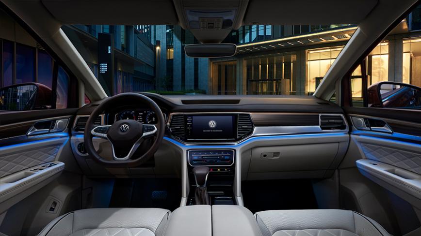 上汽大众mpv车型viloran报价,威然viloranmpv