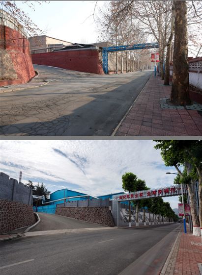 天津市河东区比较热闹的街道,天津河东区最穷的街道