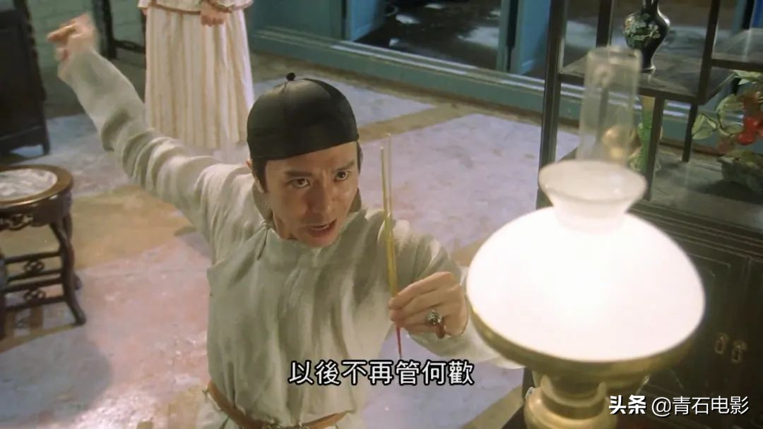 周星驰破亿票房有几部,周星驰票房惨淡的4部电影