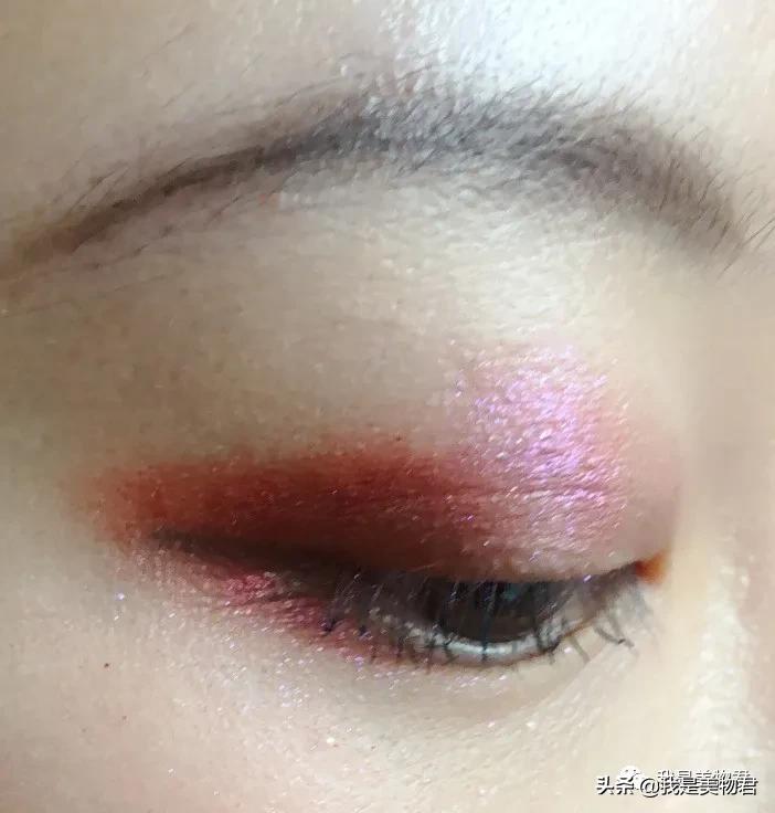 各个年代国货眼影盘,国货眼影一体盘老品牌