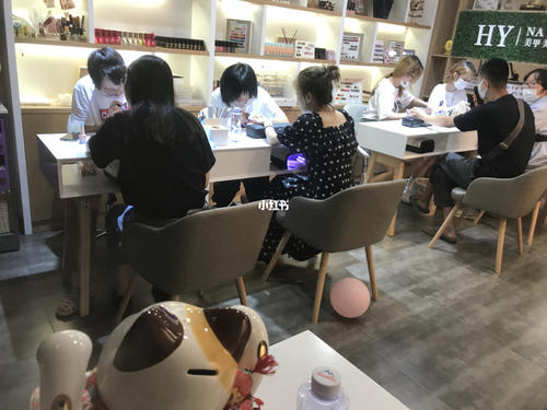 美甲店首单免费营销策略,美甲店公司营销策略