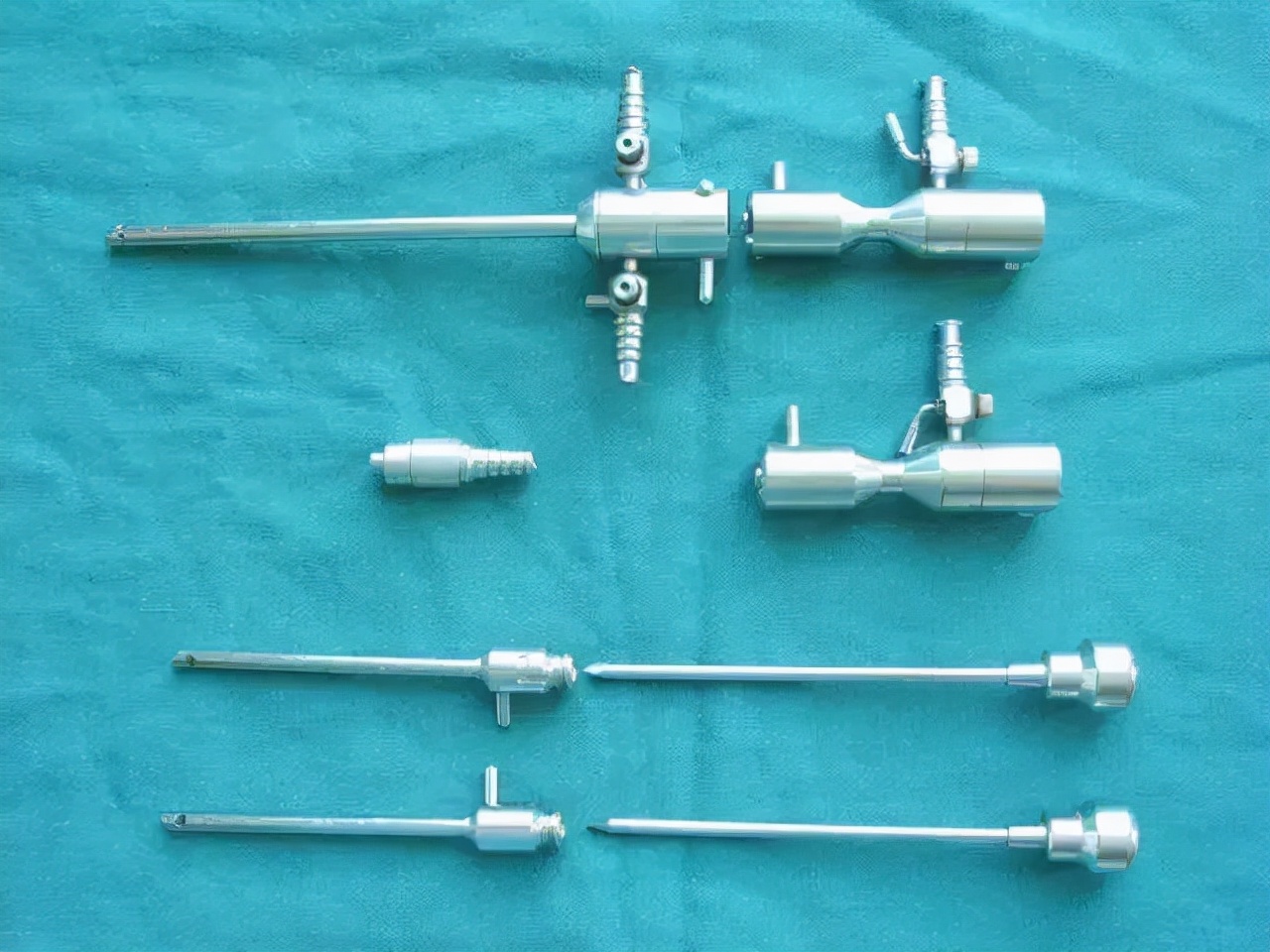 关节镜的适应症是什么,关节镜操作流程及注意事项