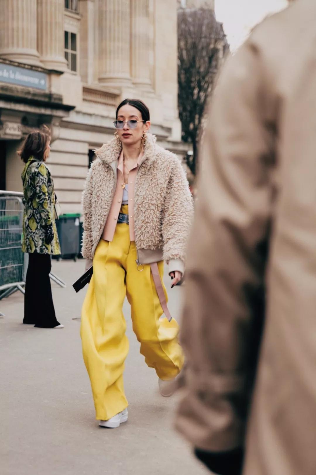 预定今年大火的“奶酪色”！这个“奶酪陷阱”你会跳吗？