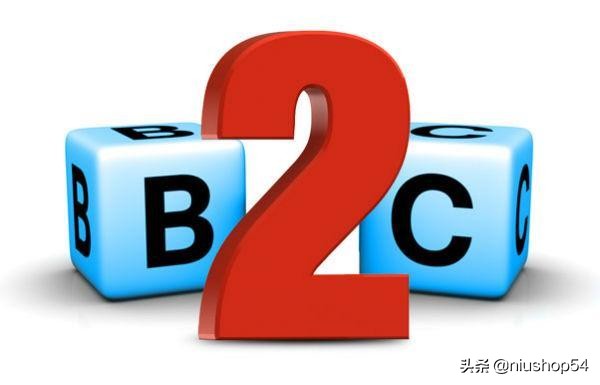 什么是b2c平台,b2c网上商城怎么选择