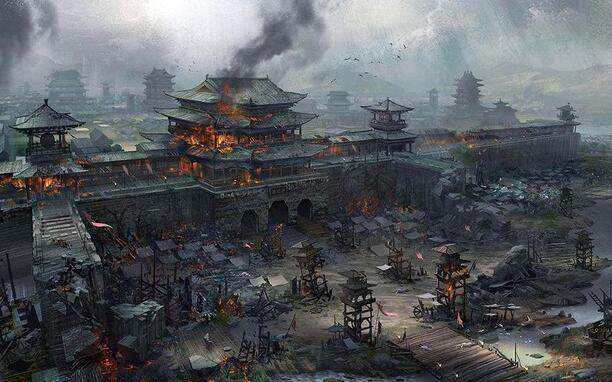 朱棣为什么把大明皇位传给朱高炽,朱棣为什么要立朱高炽为太子