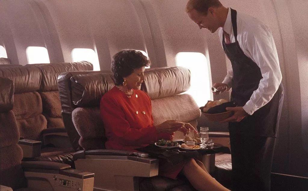 最不好吃的飞机餐有哪种,最好的飞机餐有哪些