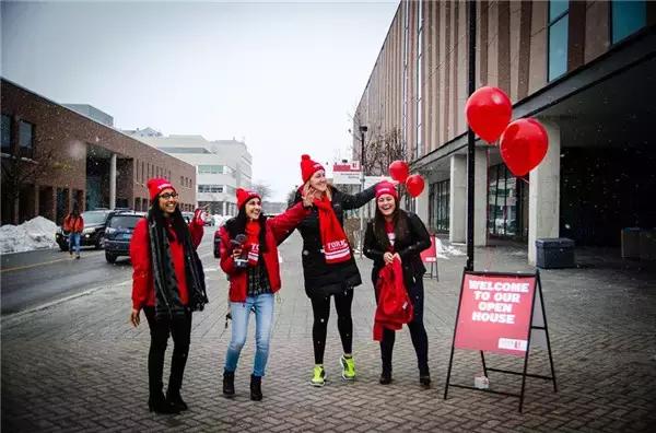 加拿大名校鄙视链,加拿大留学吐槽