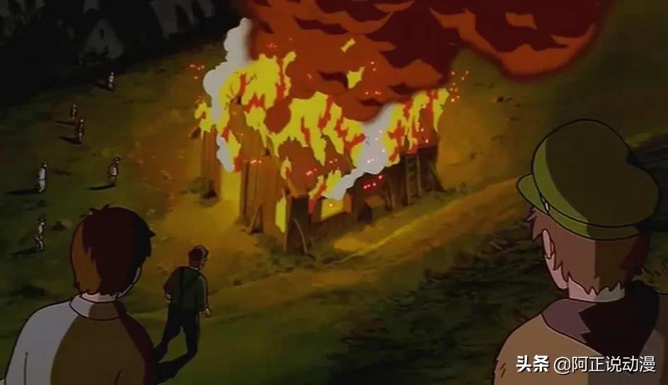 豆瓣8.3分31年前的经典电影,豆瓣8.8分2019年