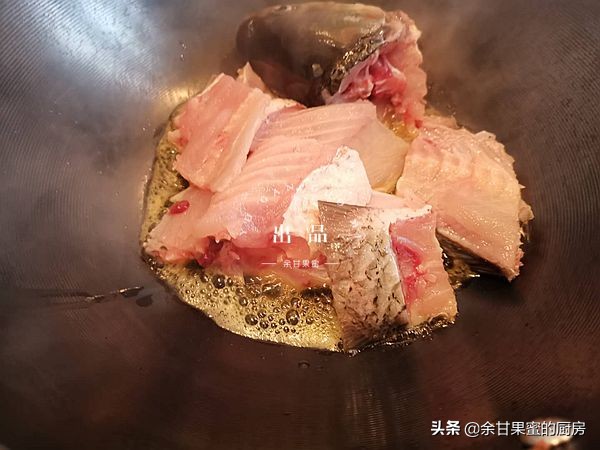 美味番茄鱼做法,如何做番茄鱼最好吃