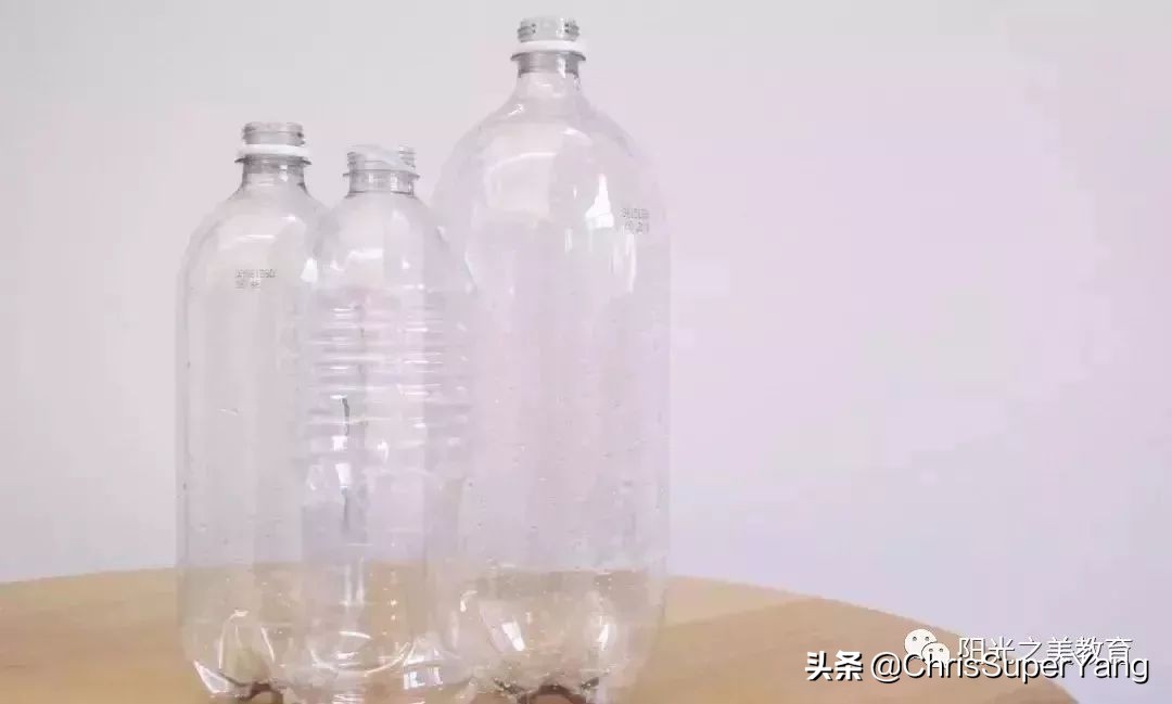 幼儿园小班元旦亲子手工立体灯笼,手工亲子灯笼