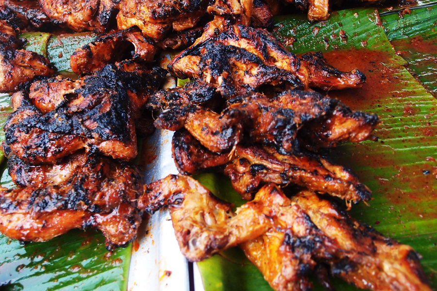 马来西亚美食排行榜前十名英文,马来西亚特色美食是什么