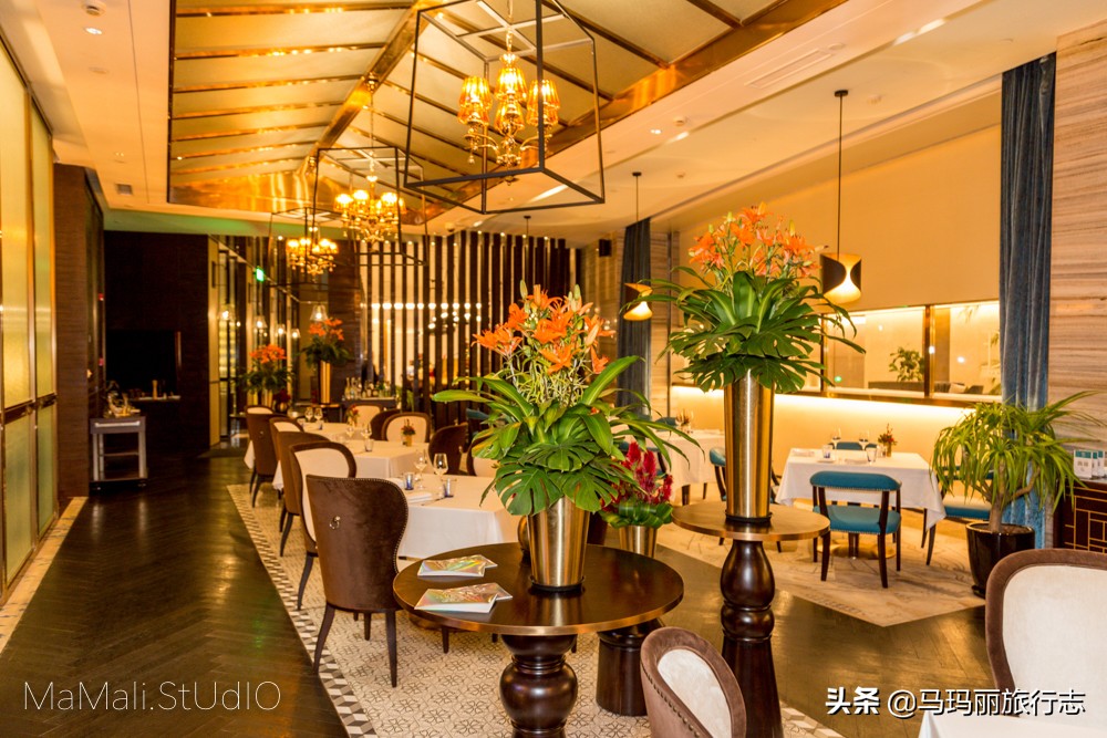 上海虹桥铂瑞酒店攻略,上海虹桥绿地铂骊酒店到外滩